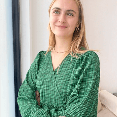 Jacobson, Eva Eva Jacobson